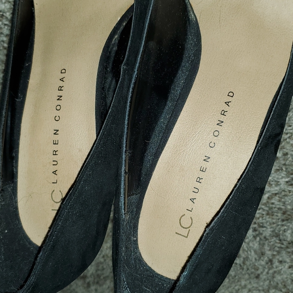 Heels - Picture 4 of 5